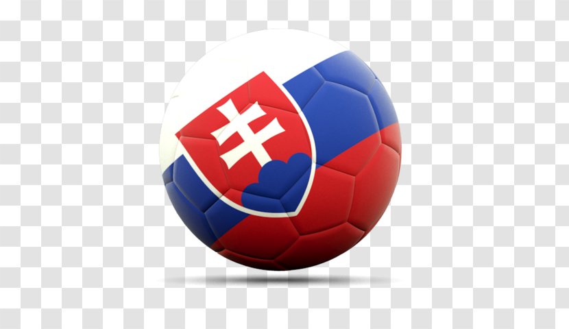 Slovakia National Football Team UEFA Euro 2016 Flag Of Transparent PNG