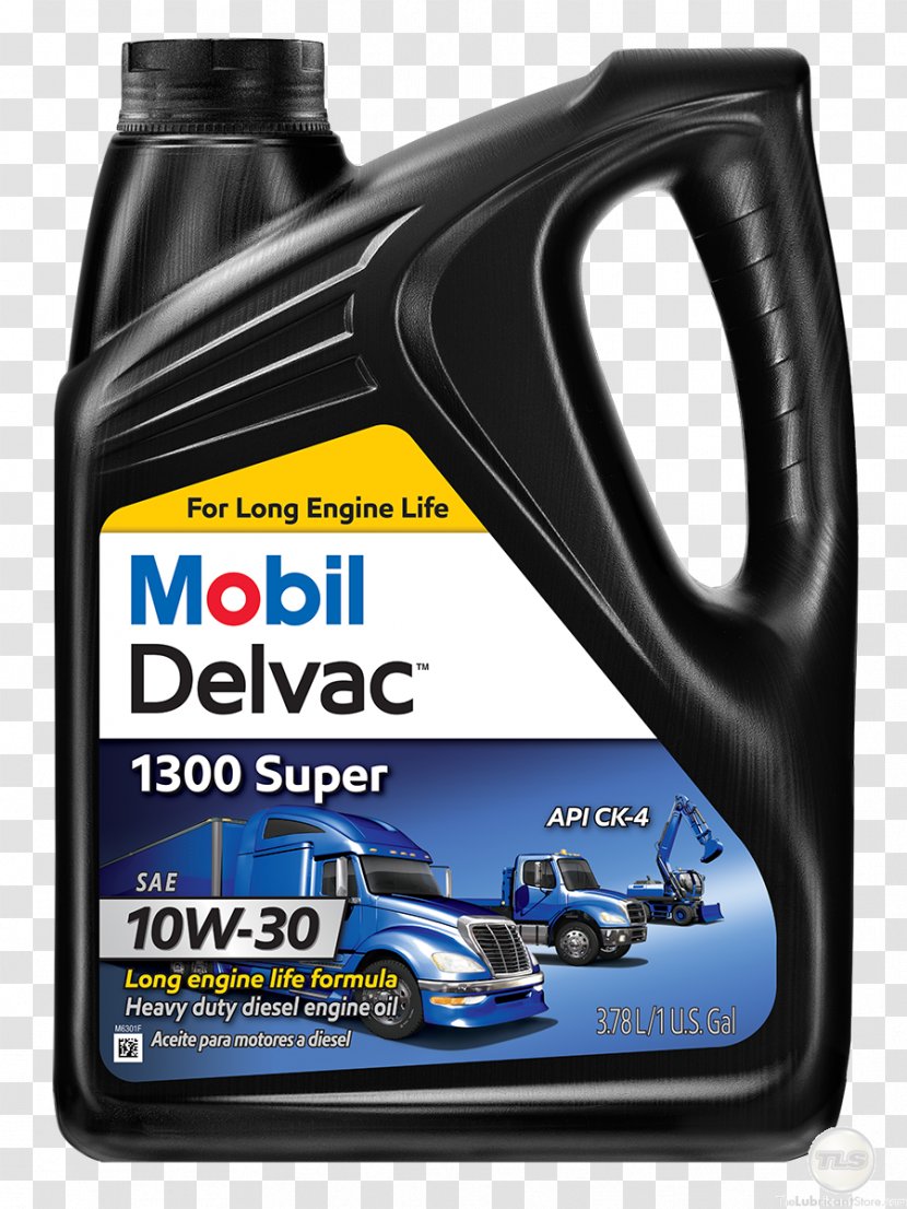 Car Motor Oil Mobil Diesel Engine Petroleum - Automotive Tire Transparent PNG