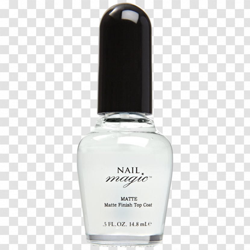 Nail Polish Cosmetics Cuticle Oil - Hand - Matte Finish Transparent PNG