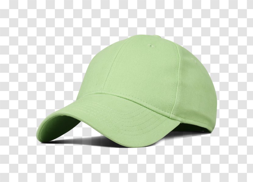 Baseball Cap Headgear - Bag - Vibrant Transparent PNG