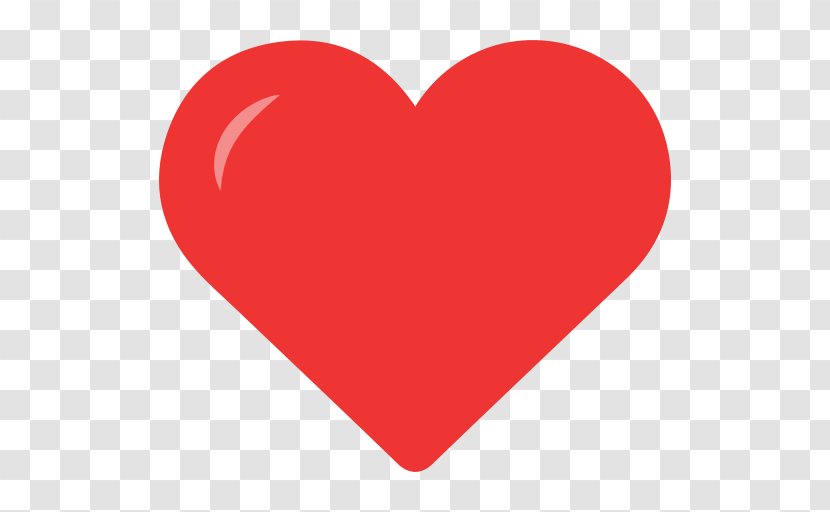 Heart Shape Symbol Clip Art - Love - Valentine Greeting Transparent PNG