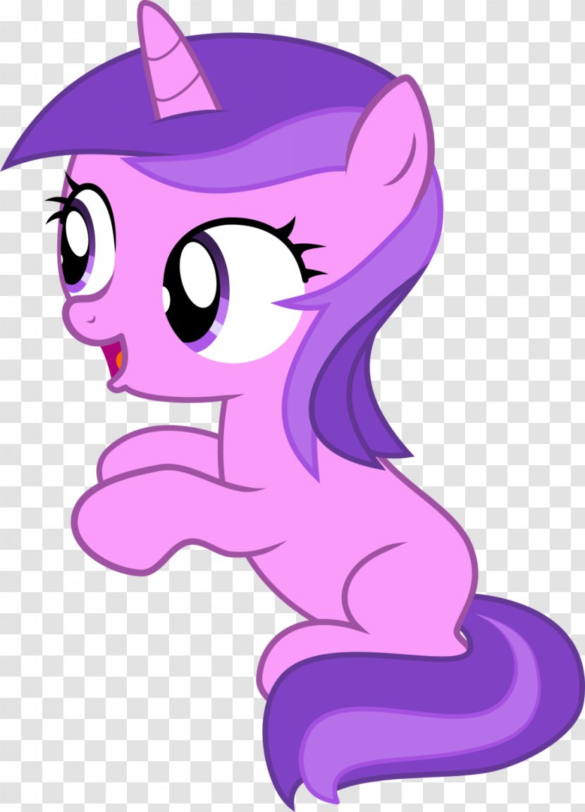 Rainbow Dash Pinkie Pie Pony Amethyst Star - Tree Transparent PNG