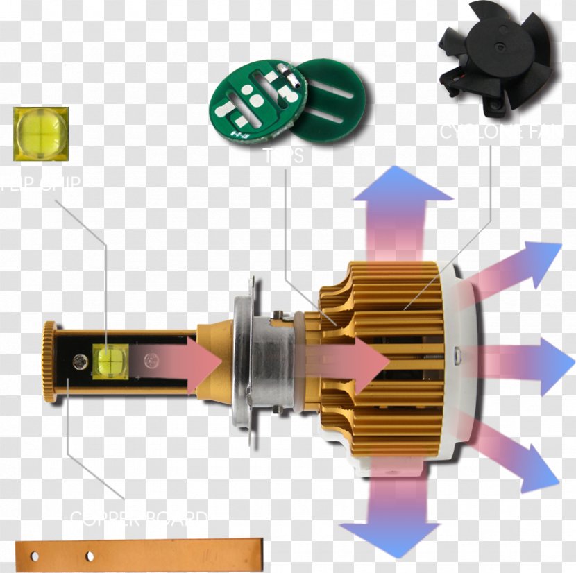 Electronic Component Electronics Angle - Technology - Design Transparent PNG