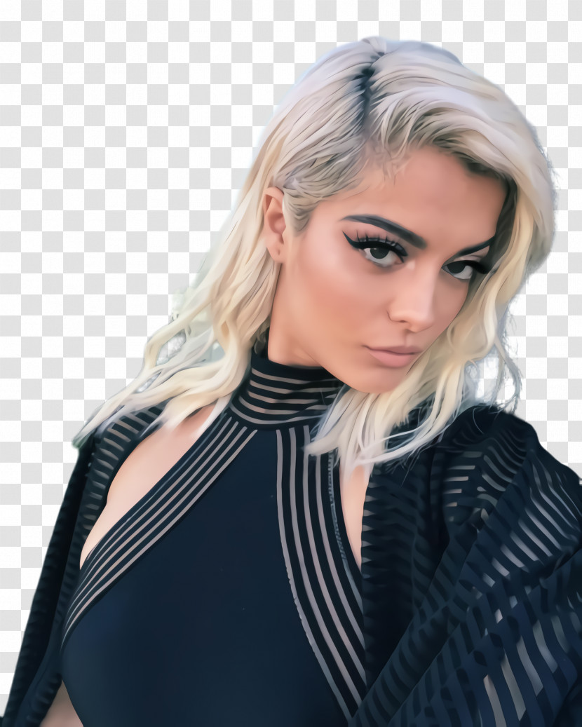 Bebe Rexha Transparent PNG