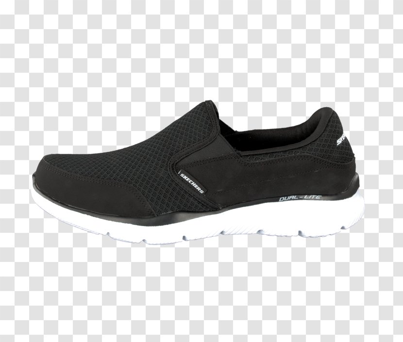 Sports Shoes Merrell Clothing Footwear - Running Shoe - Skechers For Women Black Transparent PNG