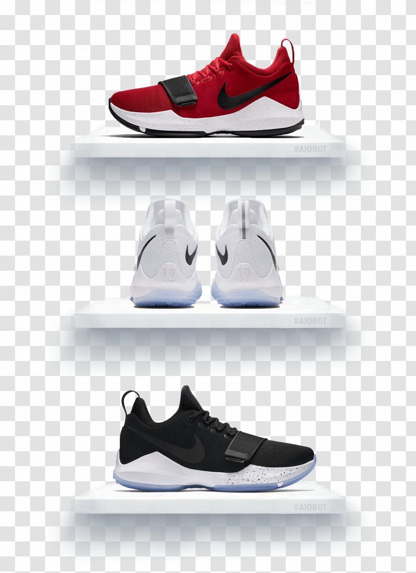 Sneakers Nike Basketball Shoe Air Jordan - Suede Transparent PNG