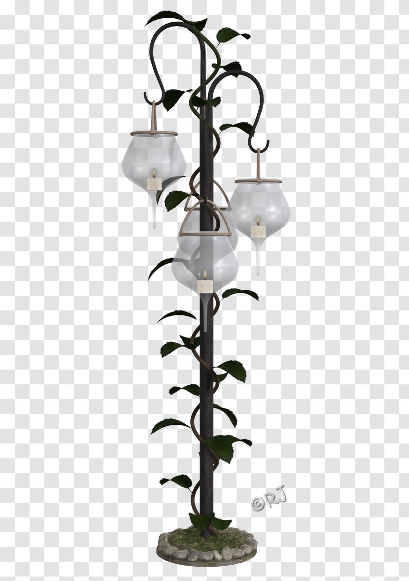 Light Table Lamp - Fixture Transparent PNG