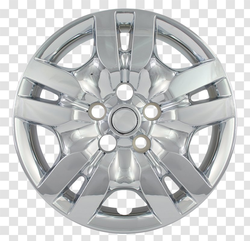 Hubcap Car Nissan Altima Alloy Wheel - Rim Transparent PNG