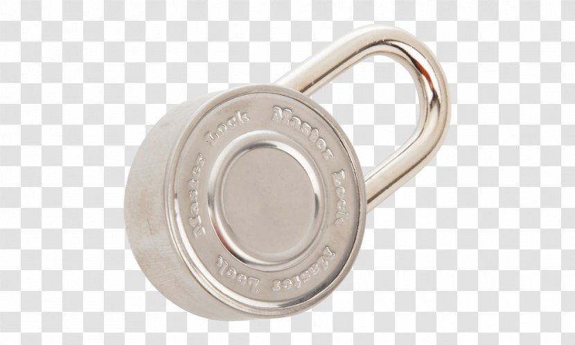 Master Lock Padlock Combination Brass Transparent PNG