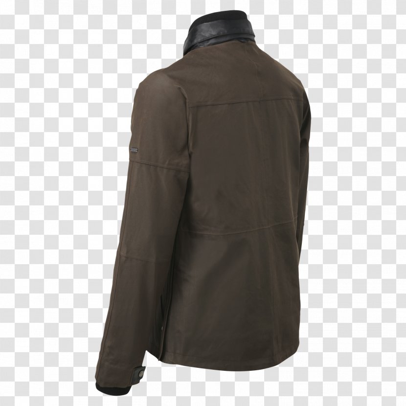 Jacket Sleeve Clothing Ski Suit Windbreaker - Daunenjacke Transparent PNG