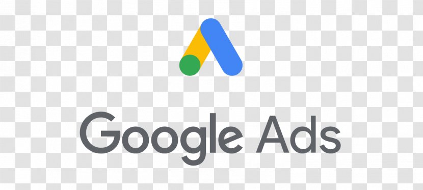 Google Ads Digital Marketing Logo Advertising - Text Transparent PNG