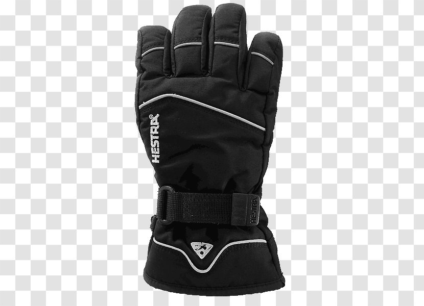 Lacrosse Glove Comfort - Design Transparent PNG