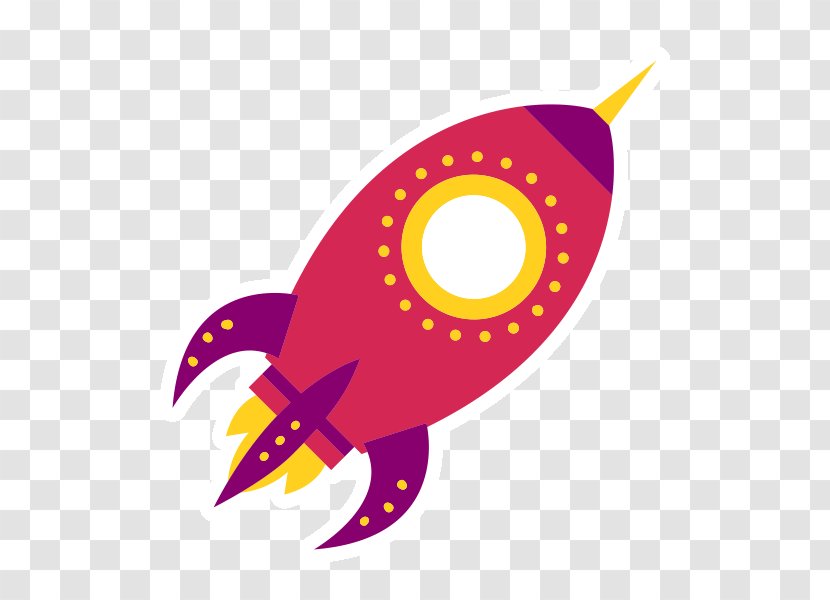 Unidentified Flying Object Extraterrestrials In Fiction Outer Space Clip Art - Fictional Character - Rocket Transparent PNG