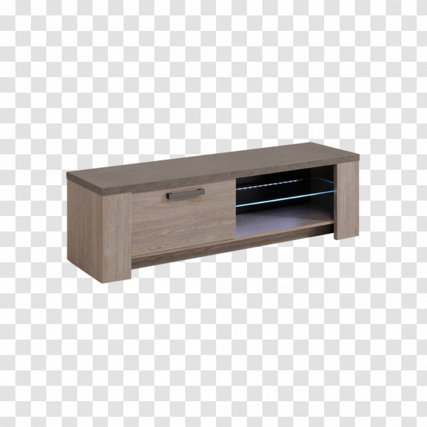 Table Furniture Television Wood - Houston Transparent PNG