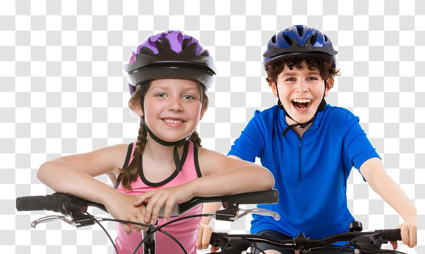 Bicycle Helmets Cycling Helmet Laws By Country - Stock Photography - Child Transparent PNG