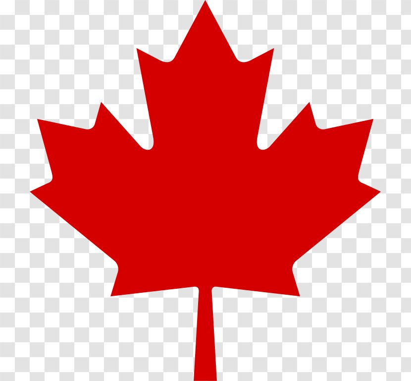 Canada Japanese Maple Leaf Clip Art - Image Transparent PNG