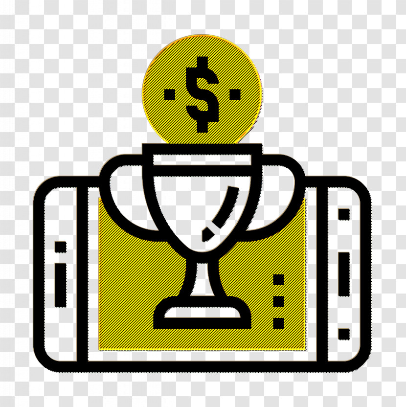 Reward Icon Digital Banking Icon Transparent PNG