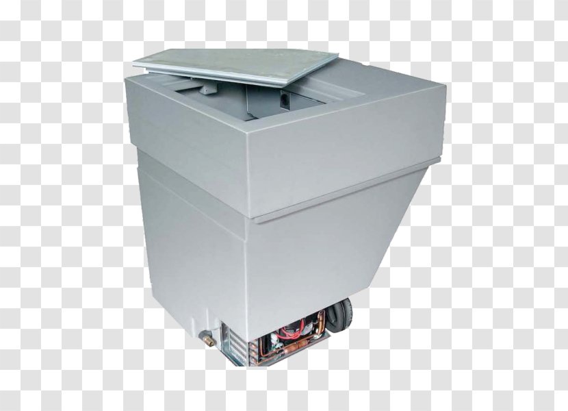 Refrigerator Freezers Refrigeration Evaporator Refrigerant Transparent PNG