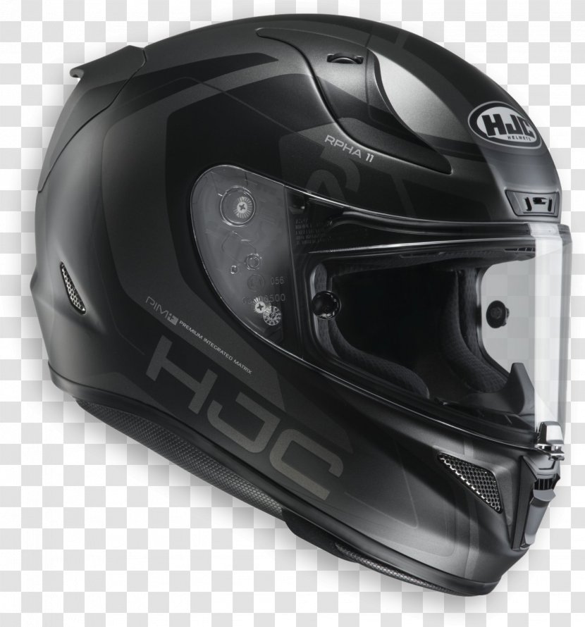 Motorcycle Helmets HJC Corp. Integraalhelm Transparent PNG
