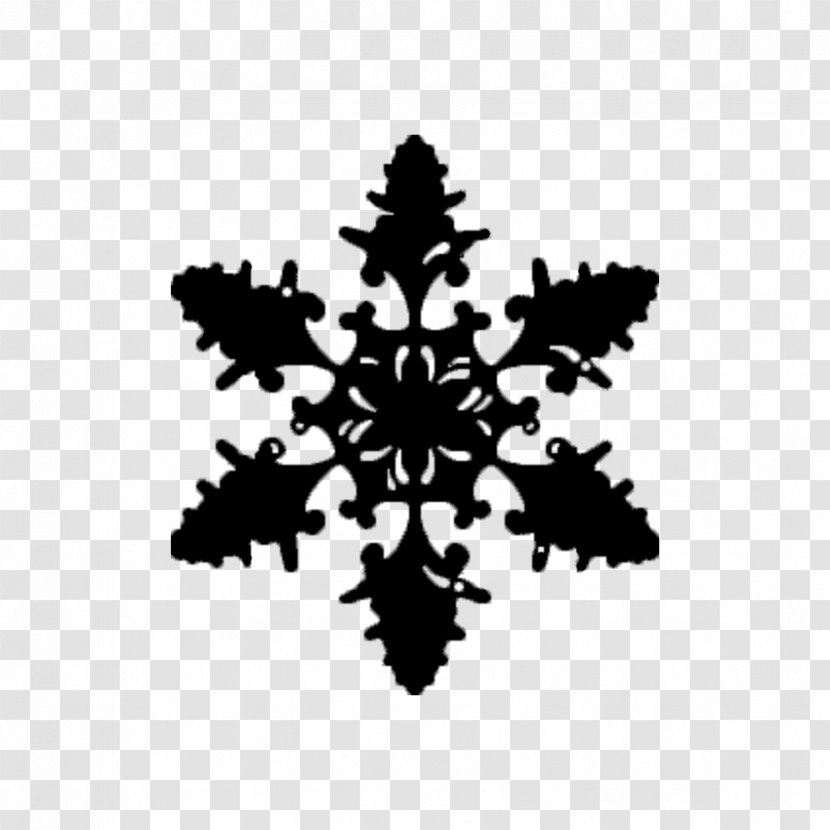 Snowflake Background - Neroli - Plant Transparent PNG