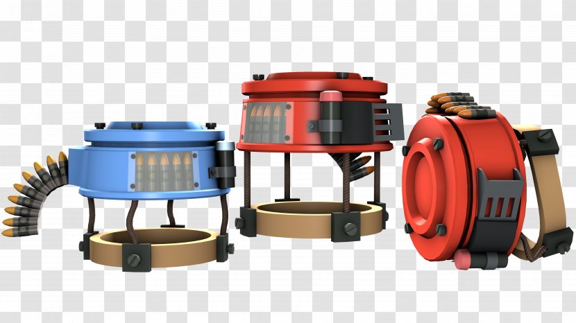 Tool Machine - Design Transparent PNG