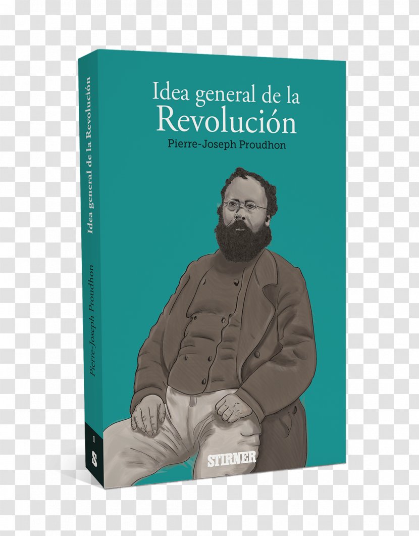 Text Book Idea Revolution - Pierre Joseph Transparent PNG