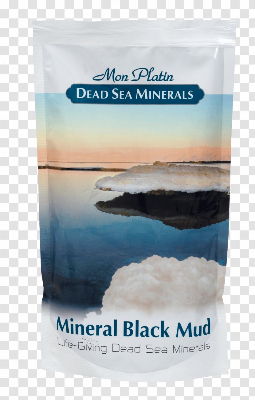 Dead Sea Mineral Mud Oil Facial - Skin Transparent PNG