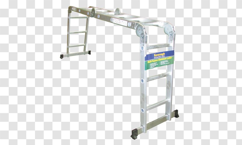 Attic Ladder Tool Scaffolding - Tap - Ladders Transparent PNG