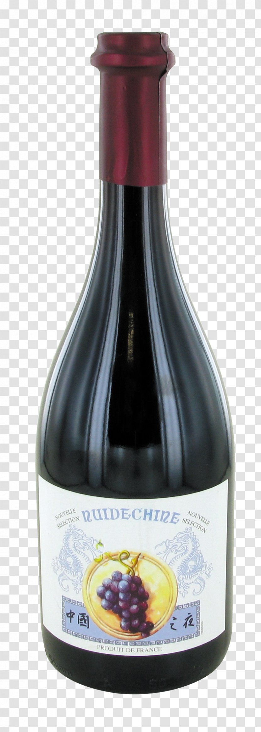 Liqueur Wine Bottle Product - Drink - Tang Hua Transparent PNG
