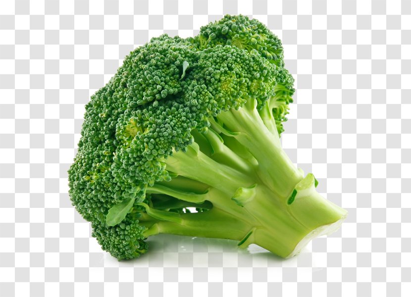 Organic Food Broccoli Vegetarian Cuisine Green Bean - Pak Choi Transparent PNG