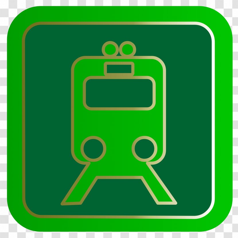 Tram Kiev Train Rapid Transit Rail Transport - Green - TRANSPORTATION Transparent PNG
