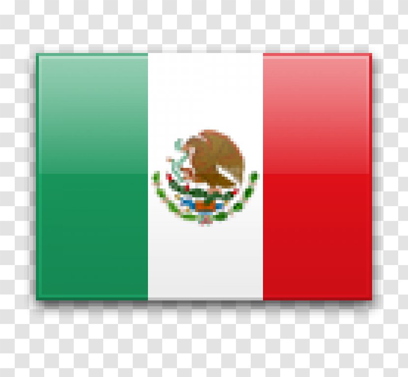 Flag Of Mexico National Tenochtitlan Flags The World - Symbol Transparent PNG