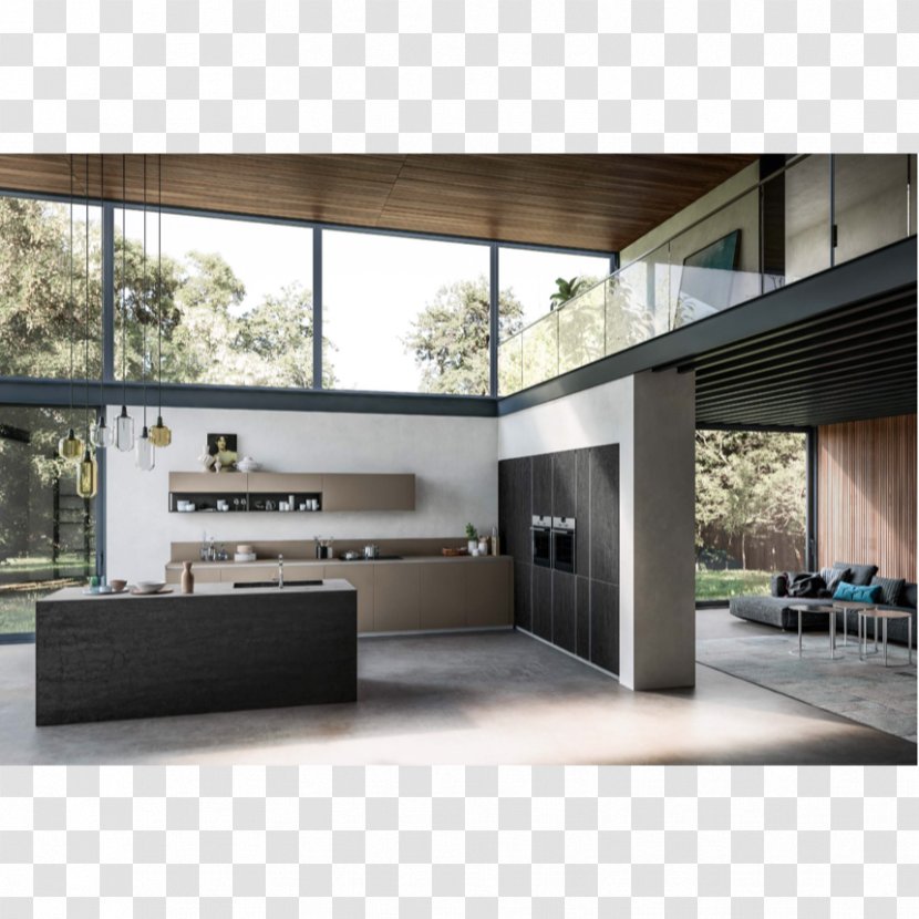 Kitchen Architecture McCurdy Construction LLC - House Transparent PNG