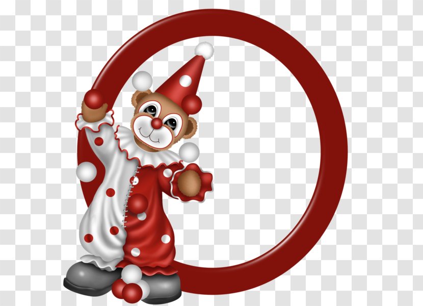 Santa Claus Circus Clown Drawing - Christmas Decoration Transparent PNG