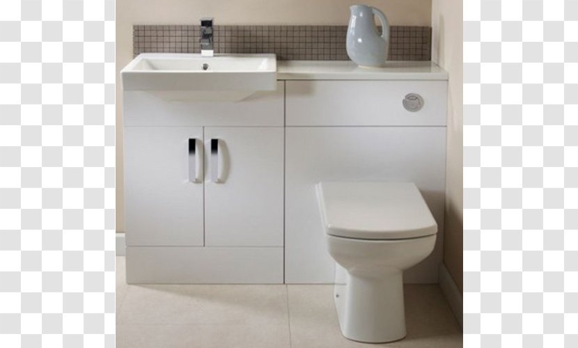 Toilet & Bidet Seats Bathroom Cabinet Sink - Tap - Furniture Transparent PNG