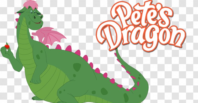 YouTube Dragon The Walt Disney Company Clip Art - Puff Magic - Youtube Transparent PNG