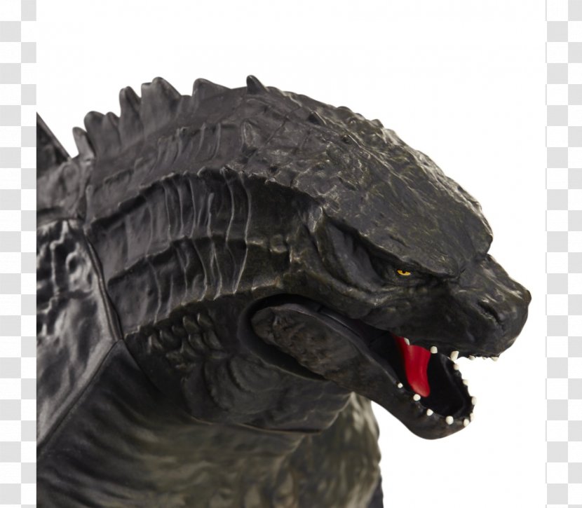 Mechagodzilla Action & Toy Figures Monster - Reptile - Godzilla Transparent PNG