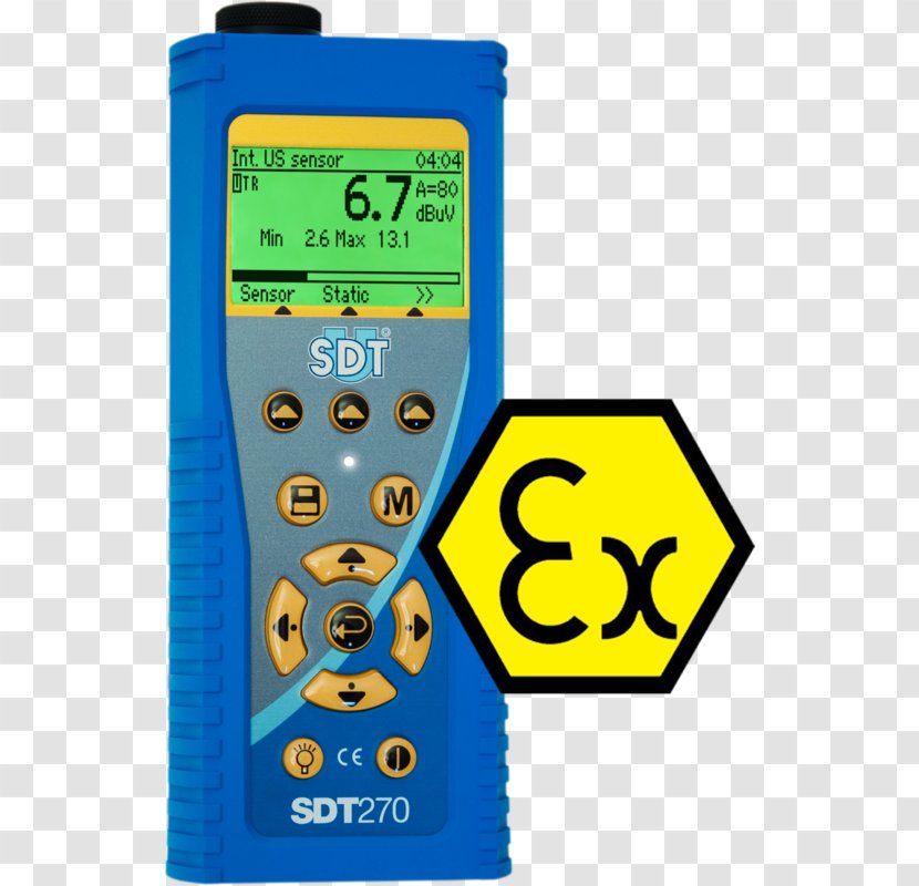 ATEX Directive Intrinsic Safety Electrical Equipment In Hazardous Areas Walkie-talkie Cable Gland - Foreign Festivals Transparent PNG