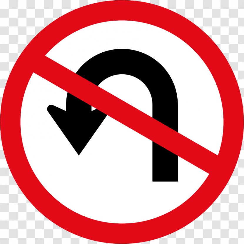 Traffic Sign Road Signs In United Arab Emirates The - Trademark Transparent PNG