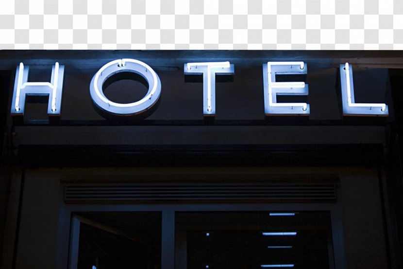 Hotel Rating Gratis 5 Star - Guest House - English Signage Transparent PNG