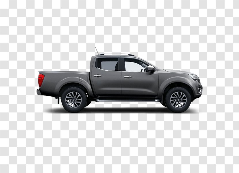 Car Pickup Truck Nissan Navara Ford Ranger Motor Company - Wheel Transparent PNG