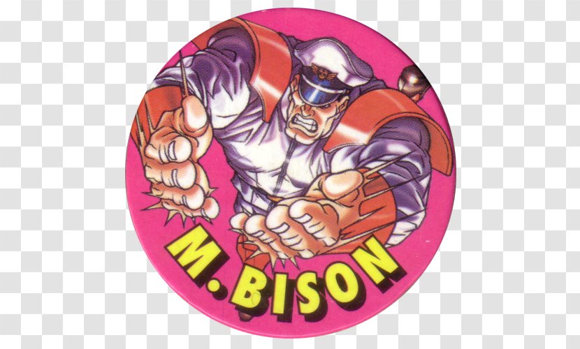 M. Bison Ryu Character Fiction Street Fighter - Art - M.Bison Transparent PNG