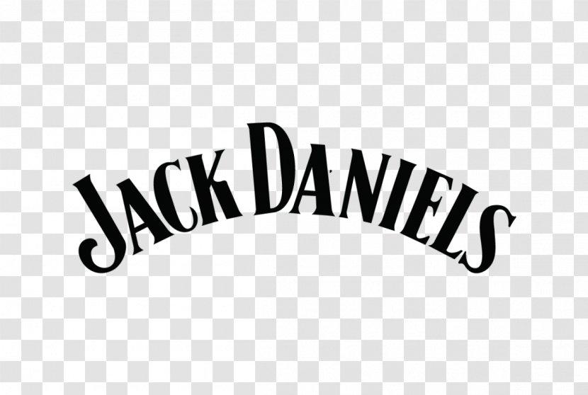 Tennessee Whiskey Jack Daniel's Scotch Whisky American - Label Transparent PNG