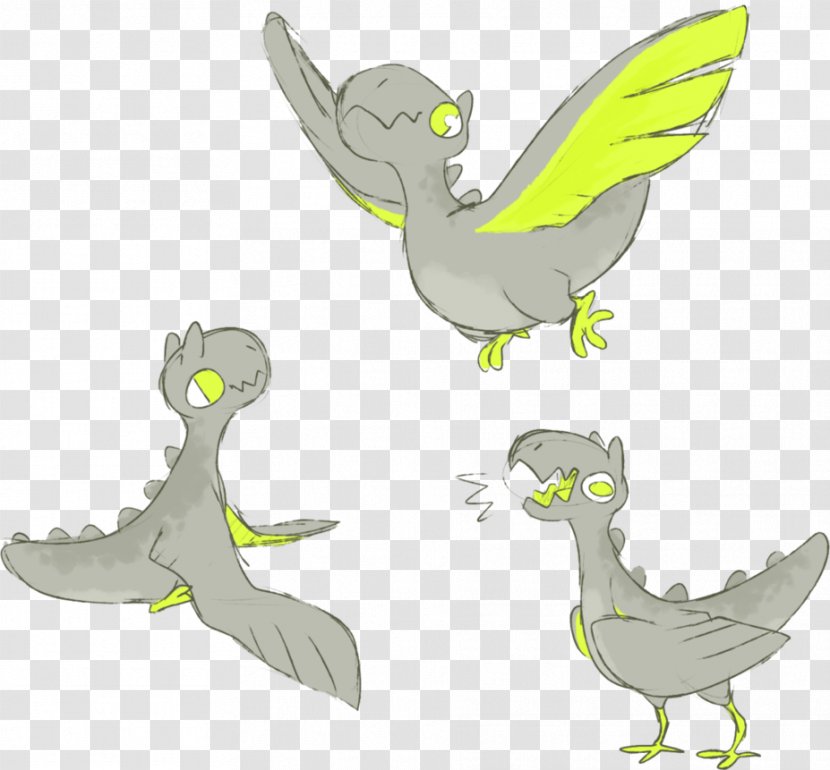 Duck Clip Art Illustration Feather Cartoon - Animal Figure Transparent PNG