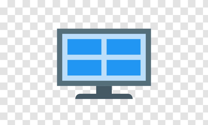 Computer Monitors Television - Mouse Transparent PNG