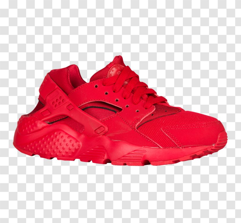 Nike Air Huarache Women's Run Sports Shoes - School Backpacks For Boys Transparent PNG