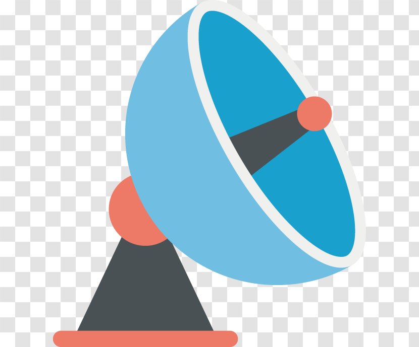 Antenna Clip Art - Icon Design - Vector Creative PPT Small Transparent PNG