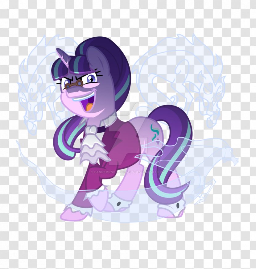My Little Pony: Equestria Girls Starlight Glimmer Say Goodbye To The Holiday Art - Frame - Tree Transparent PNG