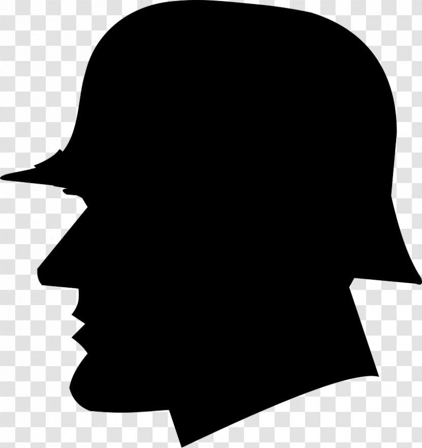 American Football Background - Headgear - Blackandwhite Cap Transparent PNG