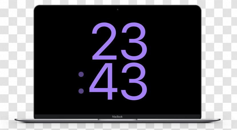 MacBook Pro Screensaver Apple MacOS - Computer Software - Macbook Transparent PNG